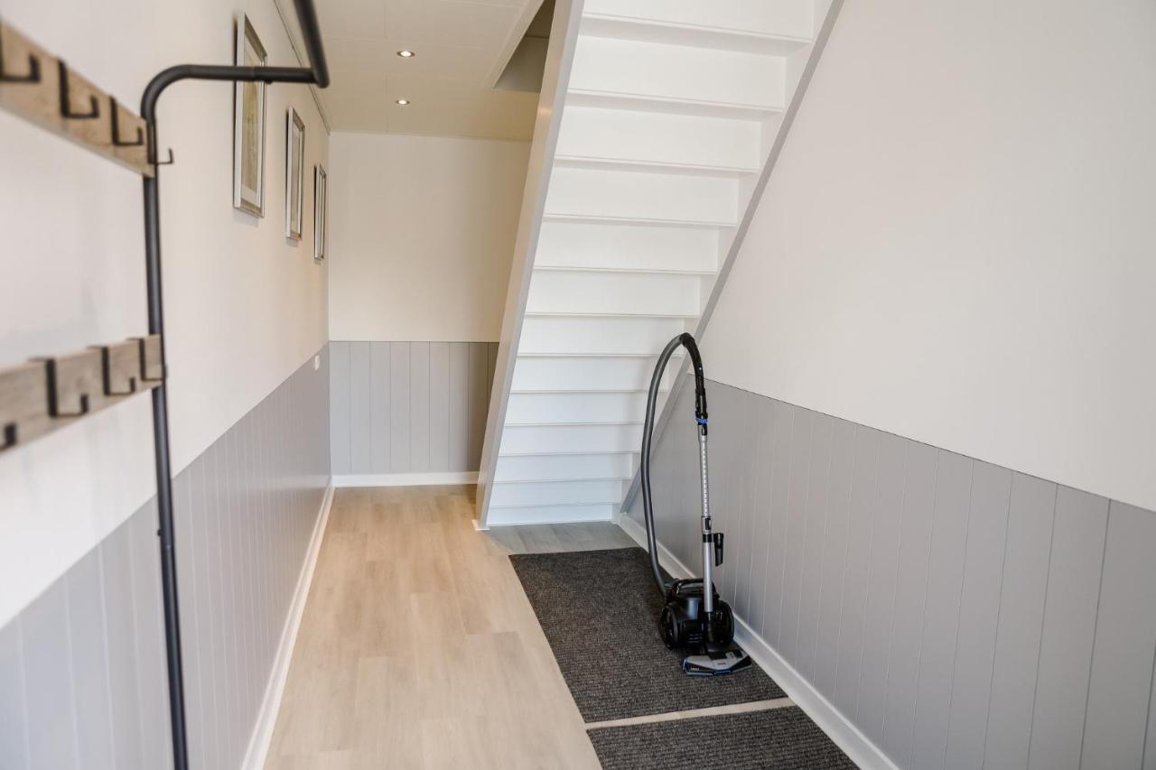 Appartement Op De 1E Verdieping. Вемелдинге Экстерьер фото
