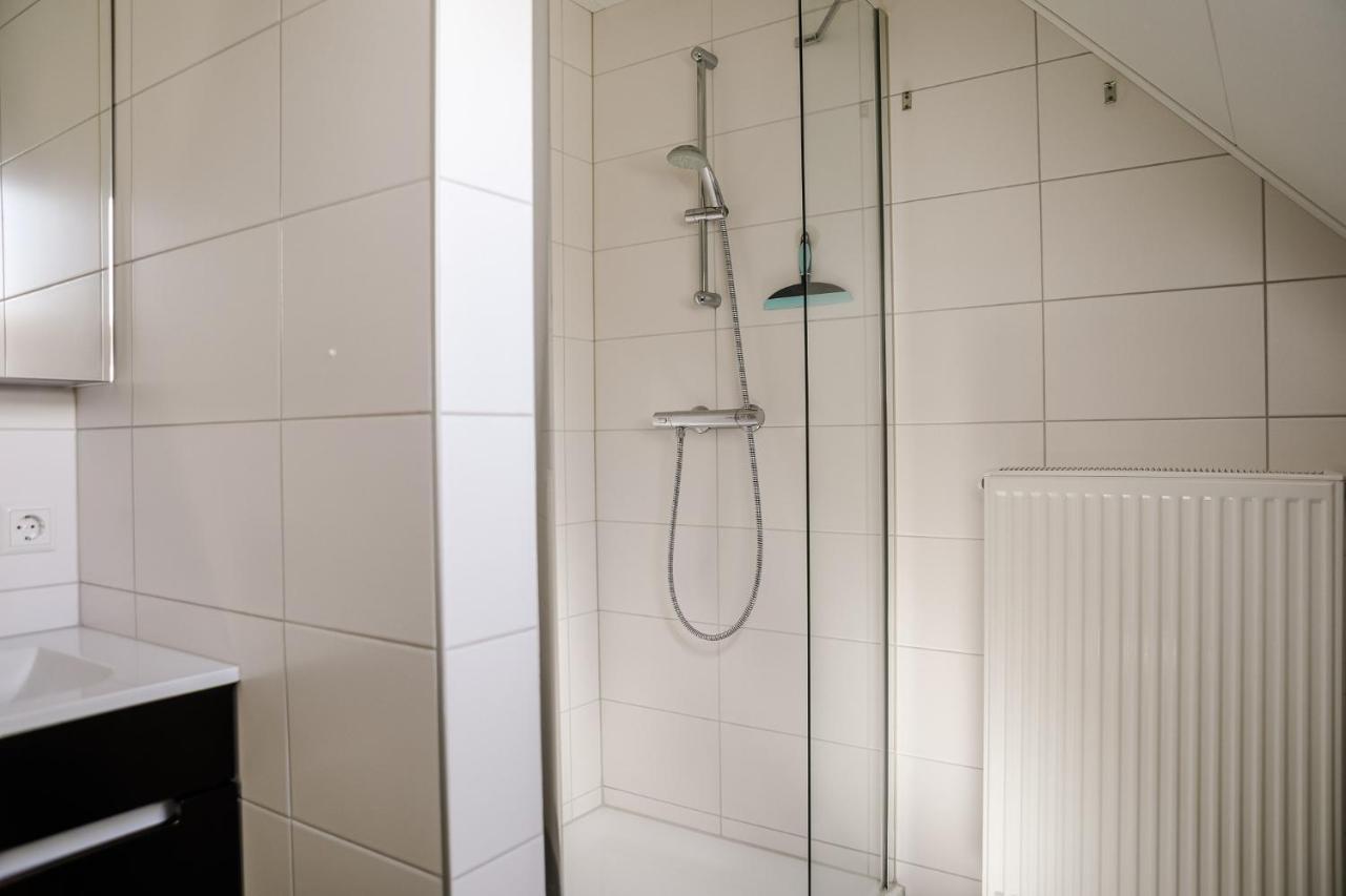 Appartement Op De 1E Verdieping. Вемелдинге Экстерьер фото