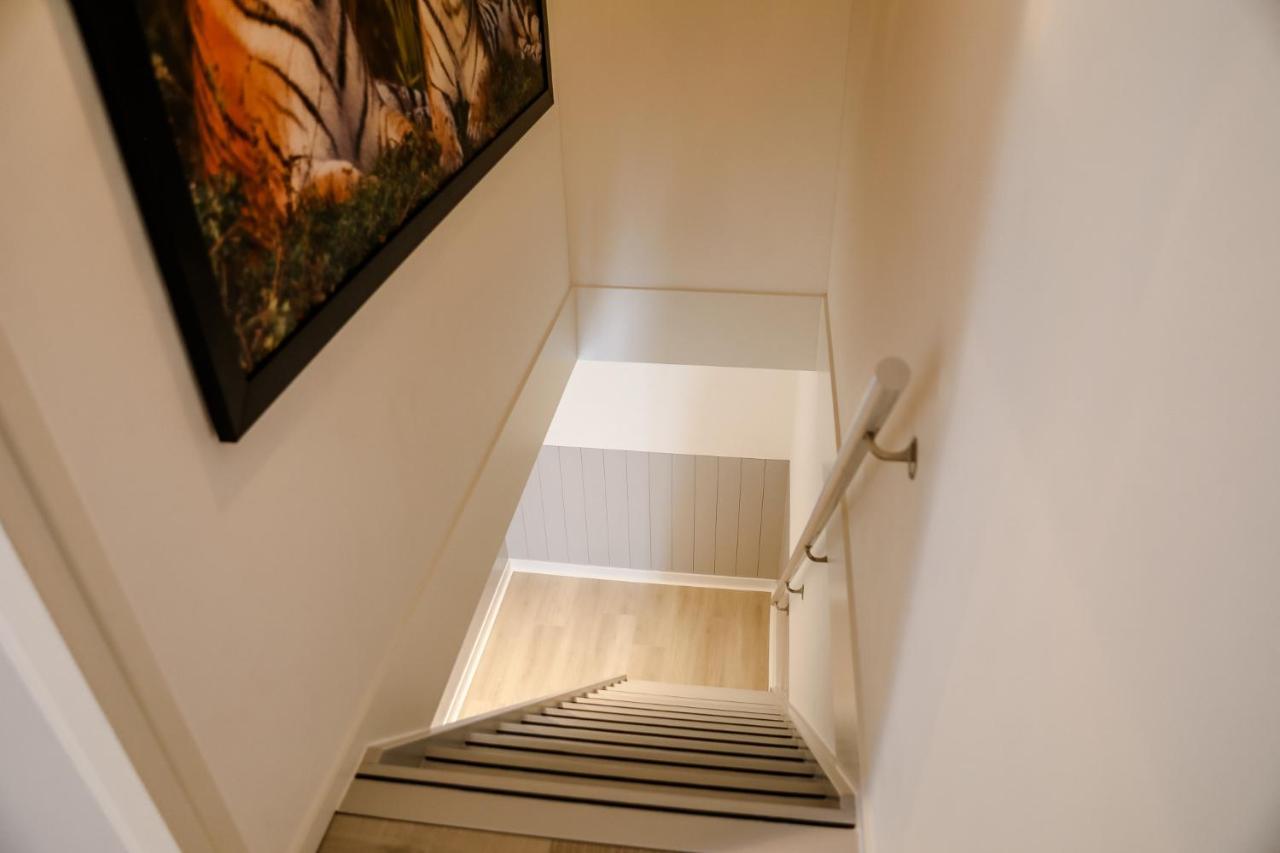 Appartement Op De 1E Verdieping. Вемелдинге Экстерьер фото